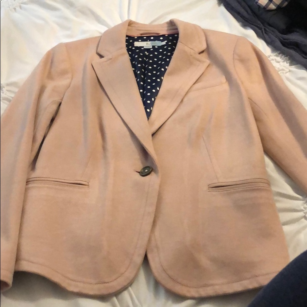Biden blazer